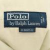 Polo by Ralph Lauren chino shorts W33 Ivory system Men's Used