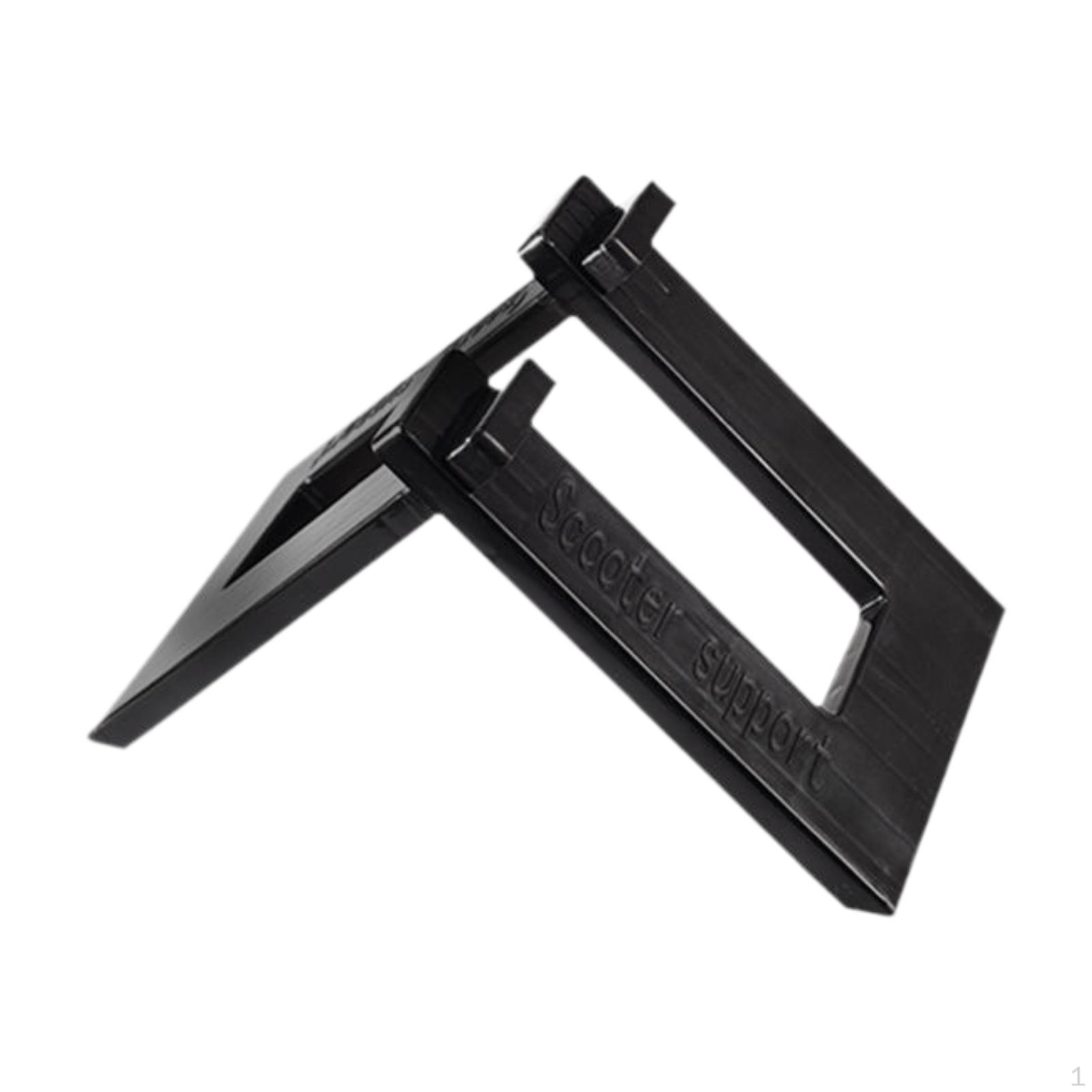 

Парковочная стойка для баланса, дисплей для детских велосипедов, чёрный