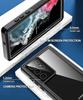 For Samsung Galaxy S26 S24Ultra Case Waterproof,S25 Ultra Waterproof Case Shockproof Underwater Case for Samsung S23 S24FE Coque