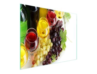 Accessori da bar – Scaffali portabottiglie