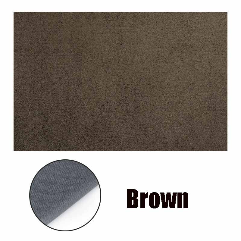 Self Adhesive Suede Fabric Sticky Repair Patch Sticker for DIY Sofa Table Chair Bag Shoes Bed Automotive Interio