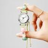 Xiaomi Fashion Arabic Dial Women Quartz Watch Sweet Star Beads Bracelet Strap Ladies Dress Wristwatches Relogio Feminino (Without Box)