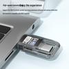 Newmine UD29 Dual Interface USB 3.0 Type-C Flash Drive