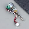 Micro 15Mm 2-Phase 4-Wire Screw Shaft Stepper Motor Copper Position Linear Actuator Screw Slider Block Nut Driver Board