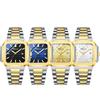 Dawn Watch Men'S Watch Women'S Quartz Watch Waterproof Fashion Couple Watch Business Watch Luminous Waterproof