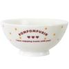 Sanrio "Pom Pom Purin" Rice Bowl, 11 x 5.5 cm, Microwave and Dishwasher Safe, Characters, Sweets & Dots, Made in Japan, 335105