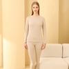 Women's Autumn/Winter Thermal Underwear Set