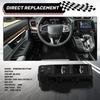 35750THAH61 Power Window Switch Compatible with Honda CR-V 35750-THA-H61