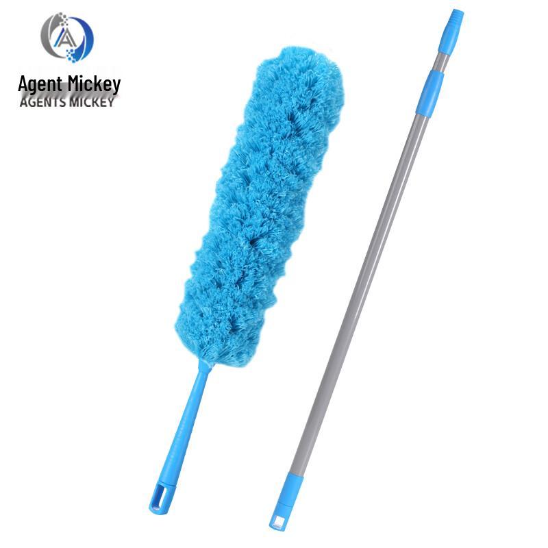 Mickey Agent Extendable Microfiber Duster