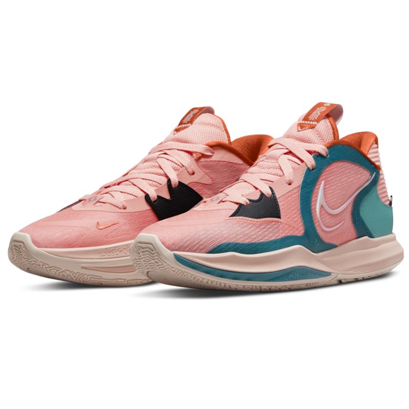 Nike Kyrie Low 5 Ep 'Light Madder Root' Nike DJ6014-800