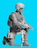 ICM 1/24 Scale US S.W.A.T. Team Member No. 4 Plastic Model Kit 24104