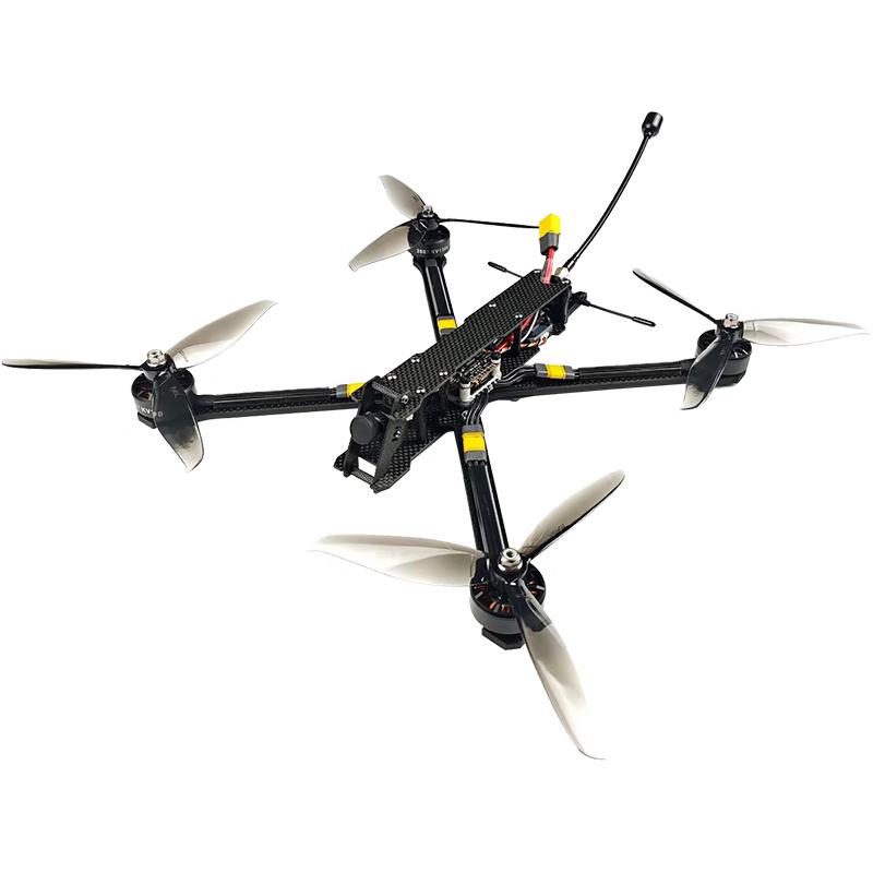 Shou Si Fang 7-inch FPV Racing Drone