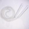 WEZHO Kinder weiche Perlen Bambus Springseile CN-Stecker (Adapter enthalten)