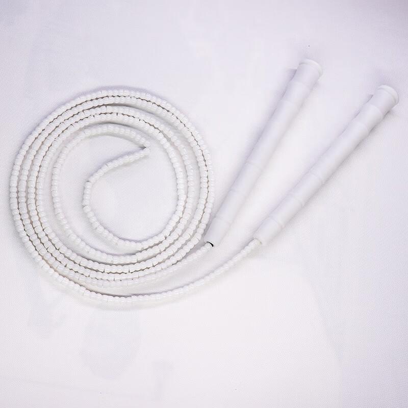 Children's Soft Bead Jump Rope CN plug (adapter included)