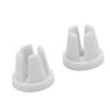2PCS Thread Spool Caps TA10943209S Sewing Machine Spool Cap Replacement for 1105 1116 1120 1130 1507