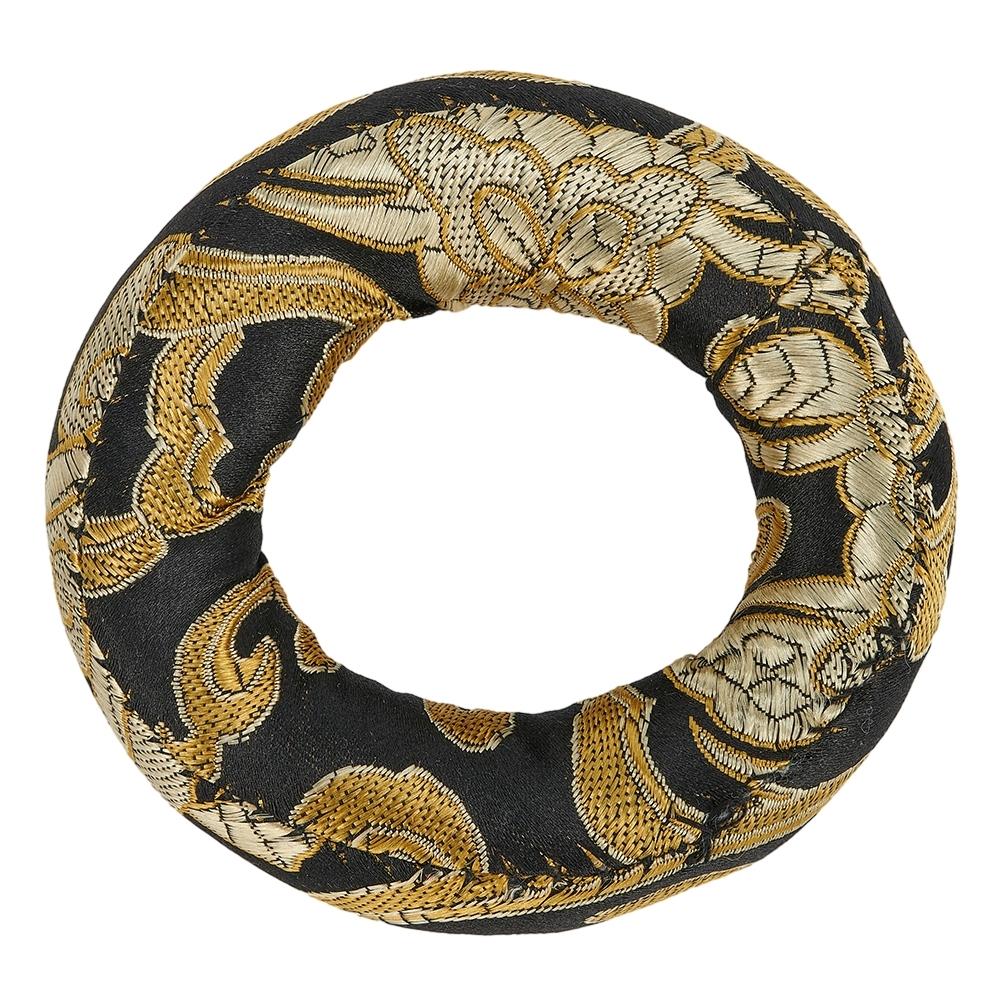 Eulogy Bowl Buddhist Equipment Sound Bowl Bottom Mat