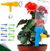Irrigator for Flower Pots Plants Water Dispenser Watering 12 Pieces