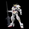 Anime Figures Barbatos HG1/144 Iron Blood Orphan Corps Assemble The Model Action Figures Mecha Toy Gift Decoration Collectible