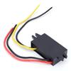 12V To 5V 3A 15W Buck Converter Module Waterproof CPT Direct Current Converter Wire Interface