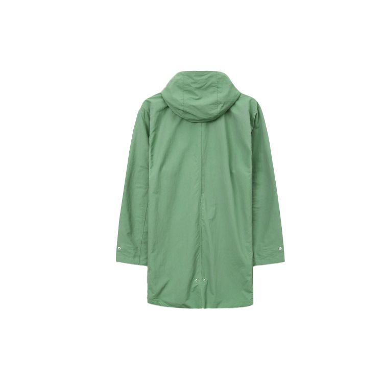 Levis Hooded Jacket Men jackets Military-Green 36092-0000