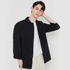 S.T. Dupont Classics Stretch Tricolor 958 Shacket Black Se4Sm22Ls958Sbk