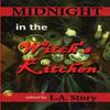 Midnight In the Witchs Kitchen Paperback Book 9781951384197