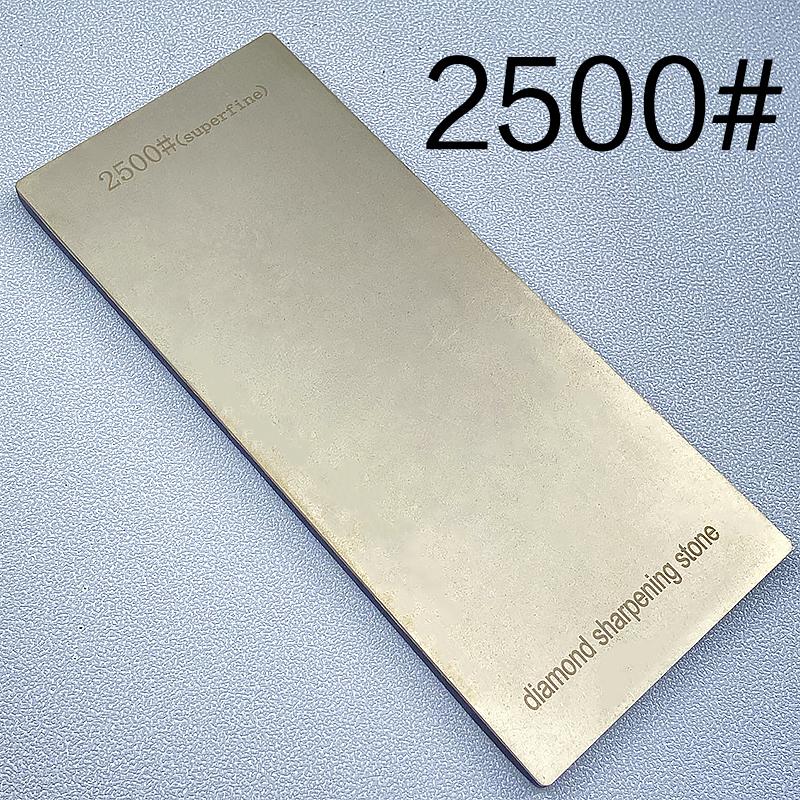 1000 3000 Grit Sharp Diamond Ening Sharp Stone Knife Er Base Professional Apex Edge Sharp Blade Home Use Kitchen Accessoriestool
