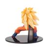 BANPRESTO Dragon Ball Super Son Goku FES Teil 3 Son Goku Super Saiyan 3 (Preis)