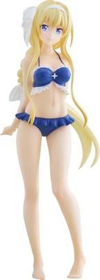 POP UP PARADE Sword Art Online Progressive: Scherzo of the Dark Twilight - BEACH QUEENS Alice Non-scale Plastic Painted Complete Figure