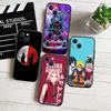 Naruto New High-End Shell Phone Case for Xiaomi Poco F8 M4 M5 M6 M7 X3 X6 X7 Pro GT NFC Ultra