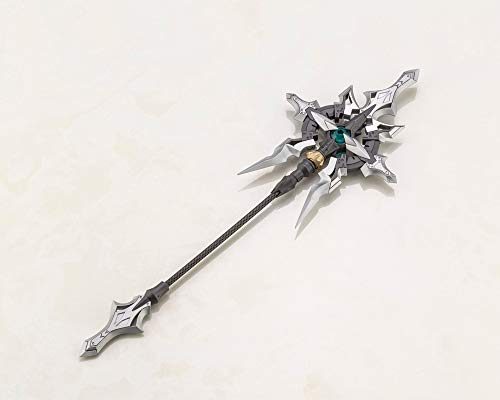 KOTOBUKIYA M.S.G Modeling Support Goods Heavy Weapon Unit 24 Al Nile Rod Total Length Approx. 228mm NON Scale Plastic Model