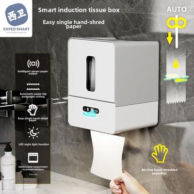 Banyo ve tuvalet – Tuvalet Kağıdı Tutucuları