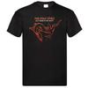 The Only Ones T Shirt Out There In Night Rock Music Undertones Motors Ruts Vintage Washed Soft Breathable Stretched
