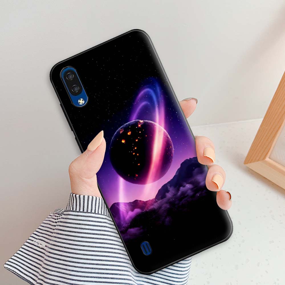 For ZTE Blade A5 2020 Case Protective Shell For ZTE A5 2020 Soft TPU Phone Cover For ZTE A5 2020 Silicone Shockproof Case Fundas