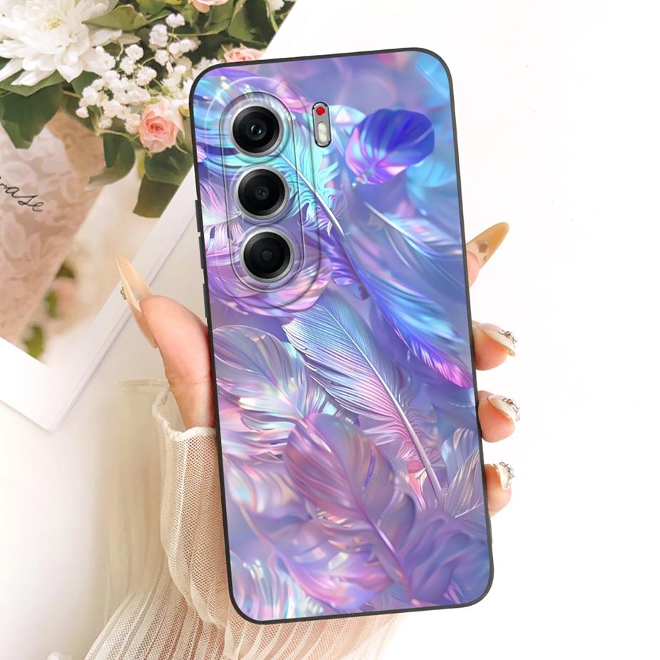 For Tecno Camon 40 Pro 5G Case CM7 Luxury Candy Painted Cover Soft TPU Phone Case For Tecno Camon 40 Camon40 Pro 4G Fundas Coque