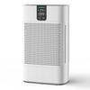 Global Smart Air Purifier: Eliminates Formaldehyde, Secondhand Smoke & Haze for Home & Office - US, EU, UK Compatible