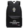 School backpack, large capacity football backpack, Oxford cloth, multiple teams