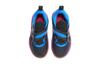 Nike Team Hustle D 11 Slip Resistant Abrasion Resistant Low top Children's Basketball Shoes Blue Black Kids FD6727-001