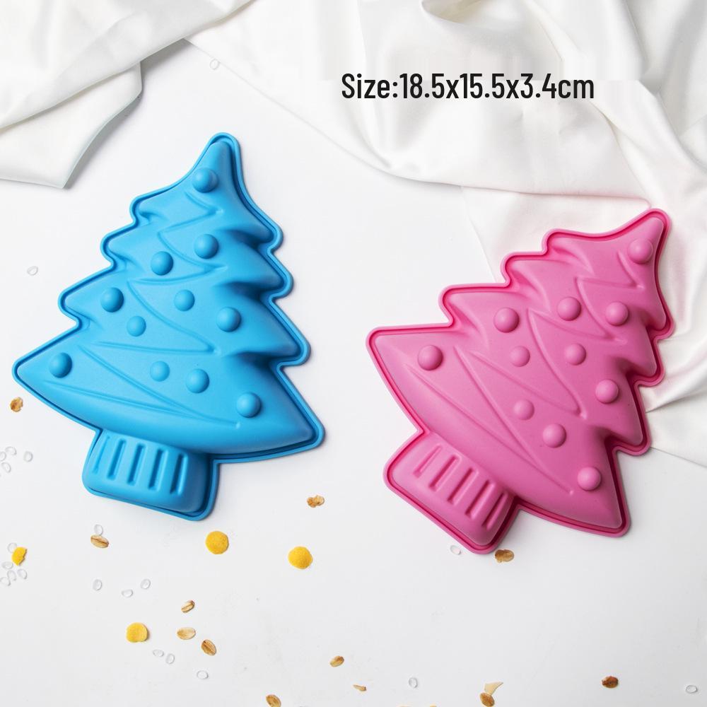 6-Inch Kitty Cat & Seashell Silicone Mold for Cake, Steamed Cake, Ice Making, Baking, and Children's Archaeological Excavation.