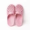Spring Summer Autumn Shoes Indoor Garden Sandals Slippers Women Beach Bathroom Wear Non Slip Home