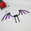 Furry Halloween Costume Cosplay Props DIY Devil's Sweetheart Tail Casual Bat Wings  All Saints' Day