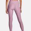 Under Armour HeatGear® Sports Three-Quarter Tights Women bottoms Violet 1365758-698