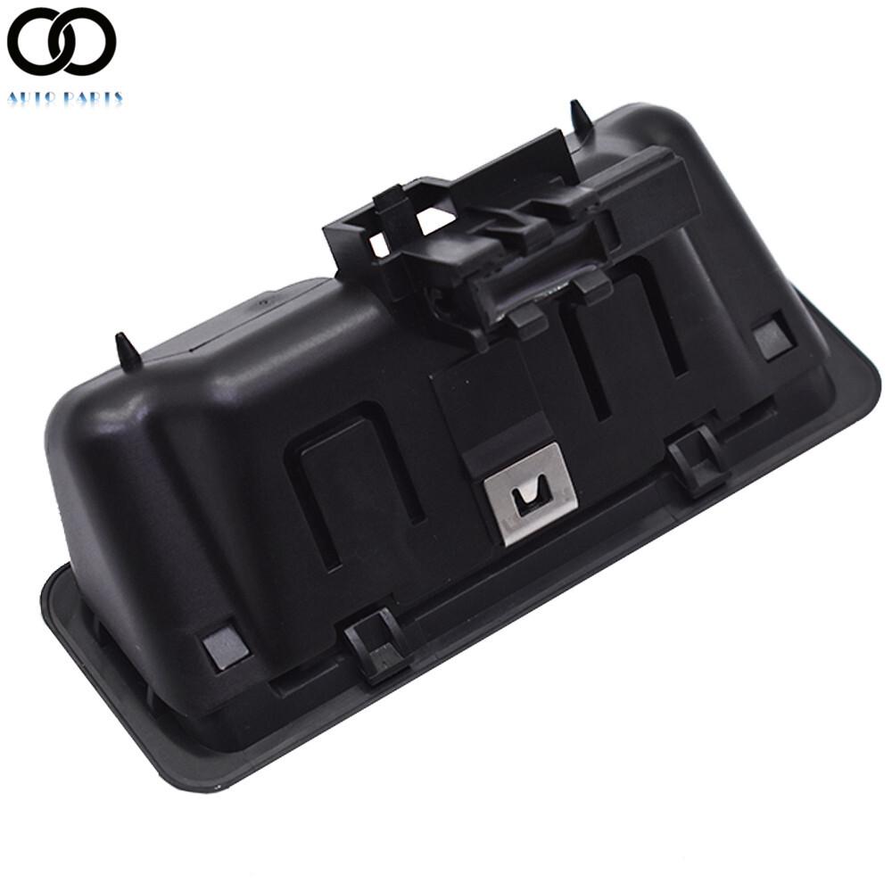 For BMW 135i 328i 335d Trunk Lid Lock Release Push Button Handle Switch 2004-14