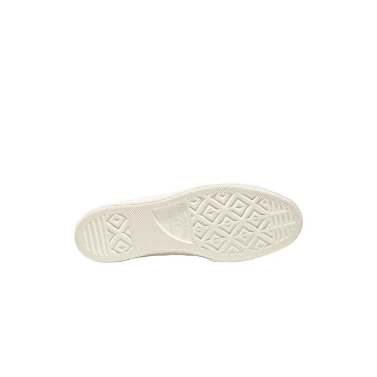 Converse Chuck 70 Skateboard Shoes Unisex Low top Vintage White A18849C