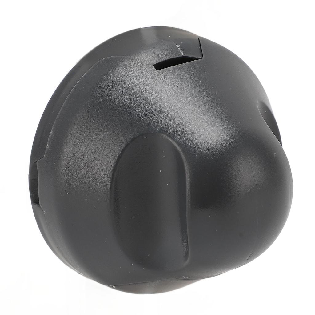 Dough Avoider Kneading Head Protector Plastic Mixer Blade Dough Kneading Head Seam Protective Cover 