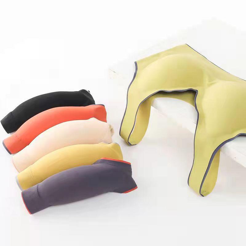 Lenjerie sport pentru femei Mătase de gheață Sân frumos Sutien fără cusături Dintr-o singură bucată Vestă Secțiune subțire Adunat Top tub Cropped Tops pentru femei Yoga Push Up Sutien Top