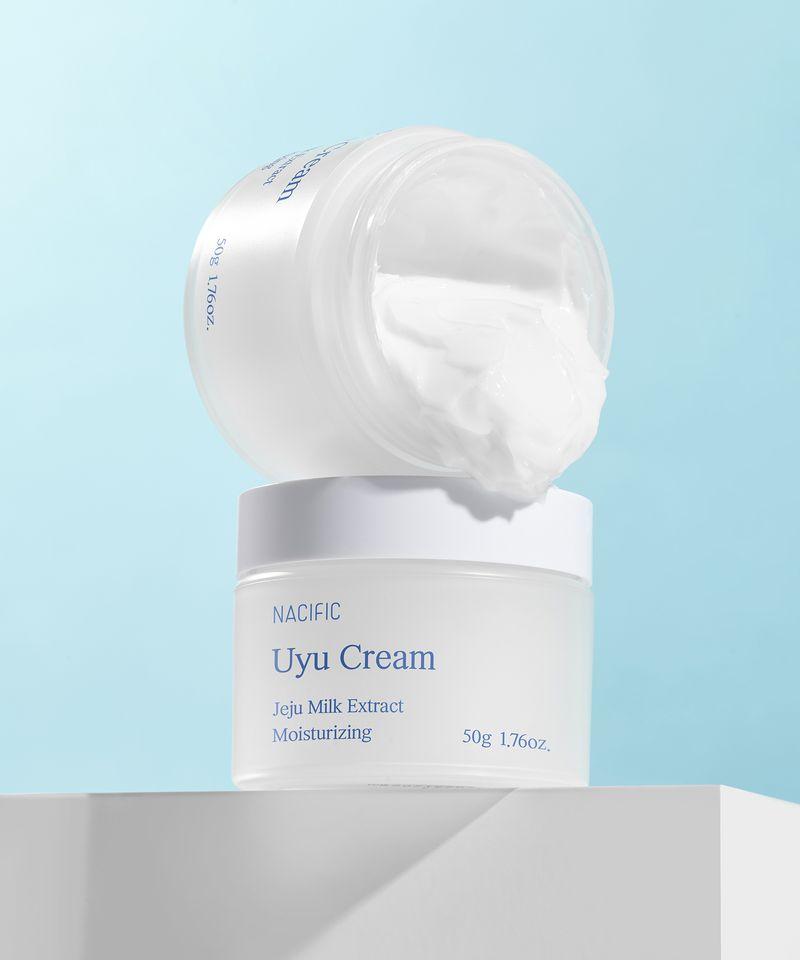 50g milk cream