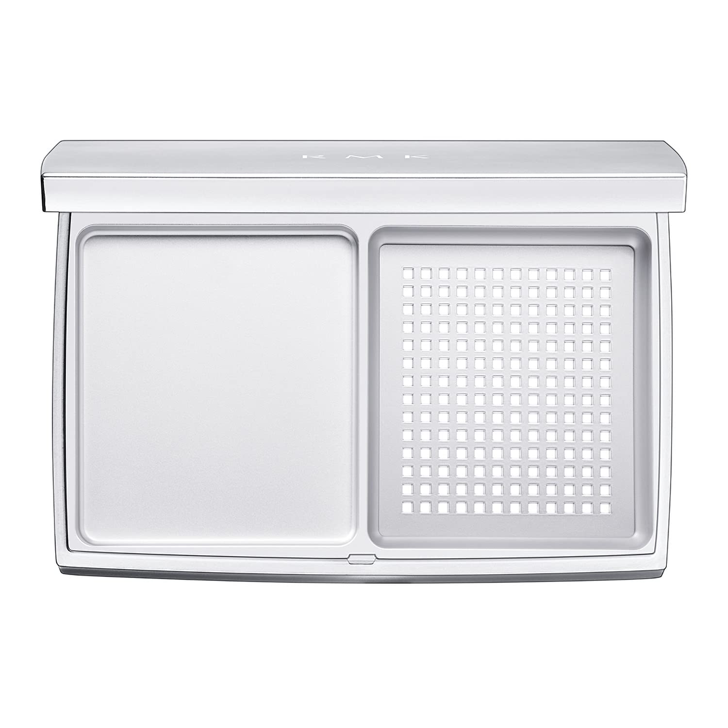 RMK Airy Powder Foundation N Сменный блок [Все 4 оттенка, спонж и футляр для пудры] Foundation Case