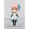 TAMASHII NATIONS Figuarts Mini Tales of Arise Shion 90mm PVC ABS Painted Action Figure