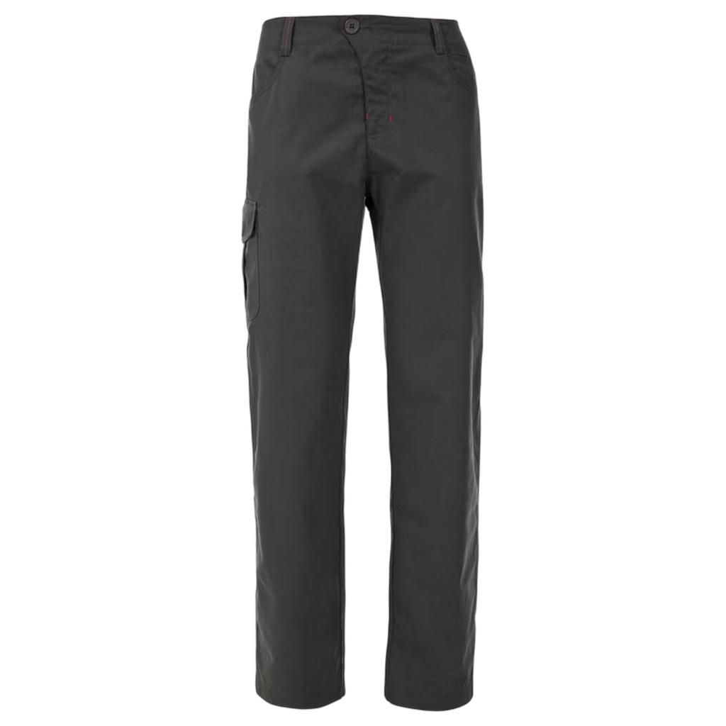 Trespass Womens/Ladies Rambler Straight Cargo Trousers